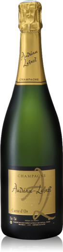 Carte D'or Brut